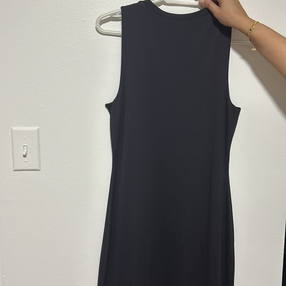 Meshki body con dress - Picture 3 of 3